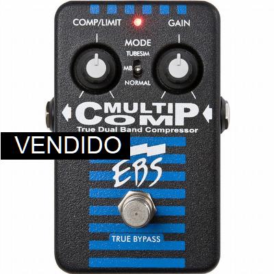 EBS Multicomp